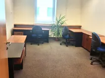 Pronájem kanceláře, Praha - Krč, Na Dvorcích, 38 m2