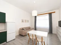 Pronájem bytu 2+kk, Praha - Dejvice, Mařákova, 55 m2