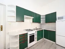 Pronájem bytu 2+kk, Praha - Dejvice, Mařákova, 55 m2