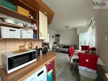 Pronájem bytu 2+1, Bílina - Teplické Předměstí, Sídliště Za Chlumem, 55 m2