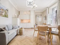 Prodej vily, Praha - Čakovice, Jizerská, 114 m2