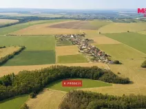 Prodej louky, Čistá, 13089 m2