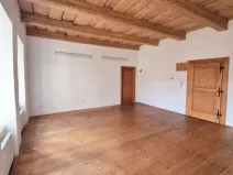 Pronájem bytu 2+kk, Jihlava, Husova, 60 m2