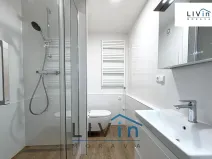 Pronájem bytu 2+1, Olomouc, Trnkova, 44 m2
