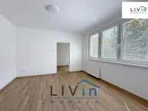 Pronájem bytu 2+1, Olomouc, Trnkova, 44 m2