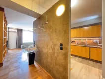 Pronájem bytu 3+kk, Brno, Mášova, 80 m2