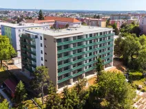 Prodej bytu 2+kk, Třebíč - Horka-Domky, Družstevní, 59 m2