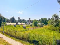 Pronájem zahrady, Dolní Bousov, 50 m2