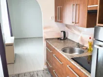 Pronájem bytu 1+1, Ostrava, Senovážná, 32 m2