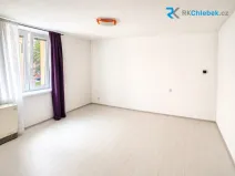 Pronájem bytu 1+1, Ostrava, Senovážná, 38 m2