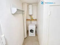 Pronájem bytu 1+1, Ostrava, Senovážná, 38 m2