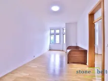 Pronájem bytu 3+1, Praha - Bubeneč, Bubenečská, 116 m2