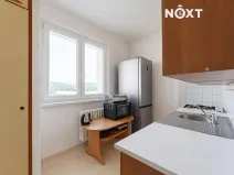 Prodej bytu 1+1, Šumperk, Blanická, 39 m2