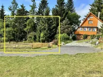 Prodej pozemku pro bydlení, Rýmařov, 1076 m2