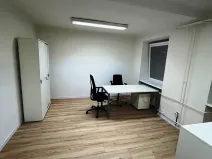 Pronájem ordinace, Brno, Kopečná, 29 m2