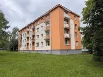 Prodej bytu 2+1, Teplice, Zrenjaninská, 52 m2