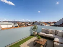 Prodej bytu 4+kk, České Budějovice, Štítného, 88 m2