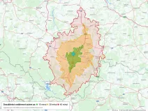 Prodej pozemku pro bydlení, Chotýčany, 849 m2
