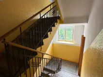 Prodej bytu 2+1, České Budějovice, Pekárenská, 63 m2