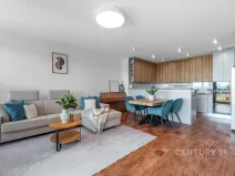 Prodej bytu 4+kk, Praha - Žižkov, Olgy Havlové, 100 m2