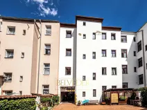 Prodej činžovního domu, Teplice, Doubravská, 430 m2