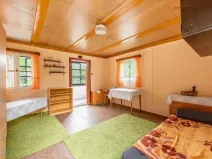 Prodej chaty, Praha - Dejvice, Na Pučálce, 29 m2