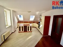 Pronájem bytu 3+kk, Kutná Hora, Uhelná, 97 m2