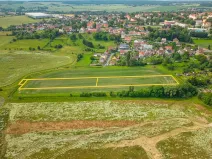 Prodej pozemku pro bydlení, Stochov, 9454 m2