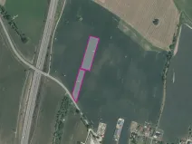 Prodej podílu pole, Košice, 4105 m2