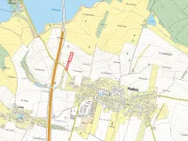 Prodej podílu pole, Košice, 4105 m2