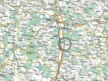 Prodej podílu pole, Košice, 4105 m2