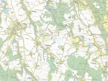 Prodej podílu pole, Kraborovice, 10648 m2