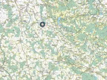 Prodej podílu pole, Kraborovice, 10648 m2