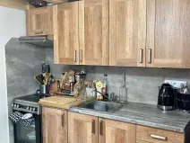 Pronájem bytu 2+kk, Praha - Košíře, Vrchlického, 46 m2