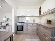 Prodej bytu 2+1, Olomouc, Fischerova, 52 m2