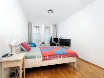 Prodej bytu 2+kk, Praha - Smíchov, Švédská, 65 m2