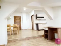 Pronájem bytu 2+kk, Olomouc, Dolní náměstí, 55 m2
