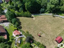 Prodej pozemku pro bydlení, Jinolice, 1200 m2