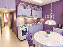 Prodej bytu 3+1, Karlovy Vary, Úvalská, 83 m2