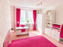 Prodej bytu 3+1, Karlovy Vary, Úvalská, 83 m2