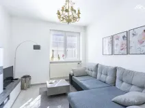 Prodej vícegeneračního domu, Vilémov, 171 m2