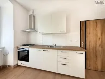 Pronájem bytu 2+kk, Osek, Tovární, 52 m2