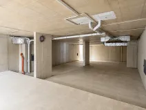 Pronájem obchodního prostoru, Praha - Vršovice, Krymská, 184 m2