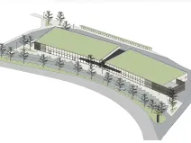 Pronájem obchodního prostoru, Stráž pod Ralskem, Ploučnická, 100 m2