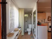 Prodej chaty, Lom, 27 m2