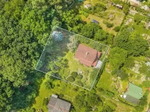Prodej chaty, Nová Ves pod Pleší, 100 m2