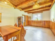 Prodej chaty, Nová Ves pod Pleší, 100 m2