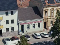 Prodej kanceláře, Břeclav, Národních hrdinů, 156 m2