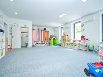 Prodej kanceláře, Břeclav, Národních hrdinů, 156 m2