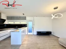 Prodej bytu 4+kk, Praha - Černý Most, Generála Janouška, 100 m2